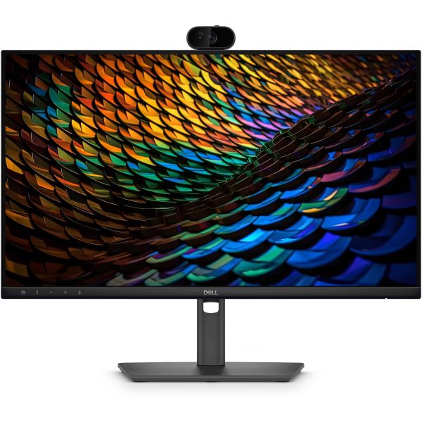 DELL Pro P P2426HEB 61 cm (24") LCD 1920 x 1080 Pixels Full HD (DELL-P2426HEB)