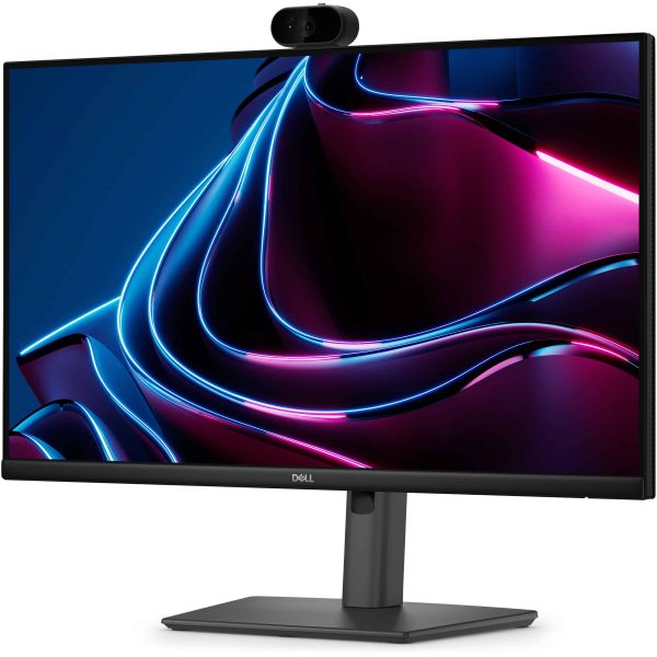 DELL Pro P P2426HEV computer monitor 60,5 cm (23.8") 1920 x 1080 Pixels Full HD LCD Zwart (DELL-P2426HEV)