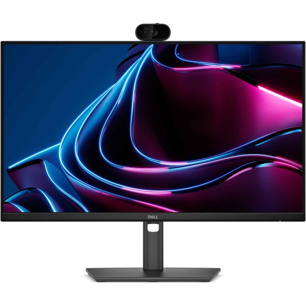 DELL Pro P P2426HEV computer monitor 60,5 cm (23.8") 1920 x 1080 Pixels Full HD LCD Zwart (DELL-P2426HEV)