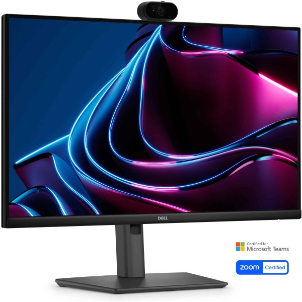 DELL Pro P P2426HEV computer monitor 60,5 cm (23.8") 1920 x 1080 Pixels Full HD LCD Zwart (DELL-P2426HEV)