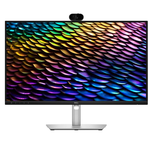 DELL Pro P P2726DEB 68,6 cm (27") LCD 2560 x 1440 Pixels Quad HD (DELL-P2726DEB)