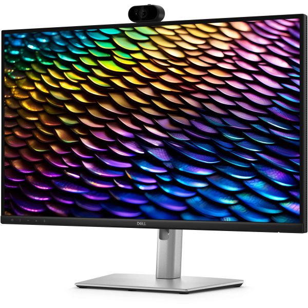 DELL Pro P P2726DEB 68,6 cm (27") LCD 2560 x 1440 Pixels Quad HD (DELL-P2726DEB)