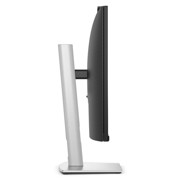 DELL Pro P P2726DEV computer monitor 68,6 cm (27") 2560 x 1440 Pixels Quad HD LCD Zwart, Zilver (DELL-P2726DEV)
