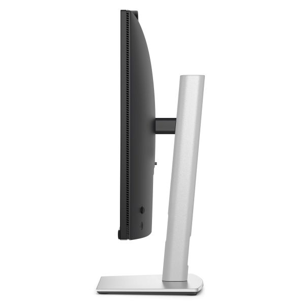 DELL Pro P P2726DEV computer monitor 68,6 cm (27") 2560 x 1440 Pixels Quad HD LCD Zwart, Zilver (DELL-P2726DEV)
