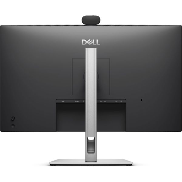 DELL Pro P P2726DEV computer monitor 68,6 cm (27") 2560 x 1440 Pixels Quad HD LCD Zwart, Zilver (DELL-P2726DEV)