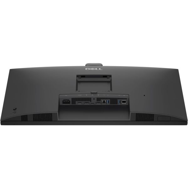DELL Pro P P2726DEV computer monitor 68,6 cm (27") 2560 x 1440 Pixels Quad HD LCD Zwart, Zilver (DELL-P2726DEV)