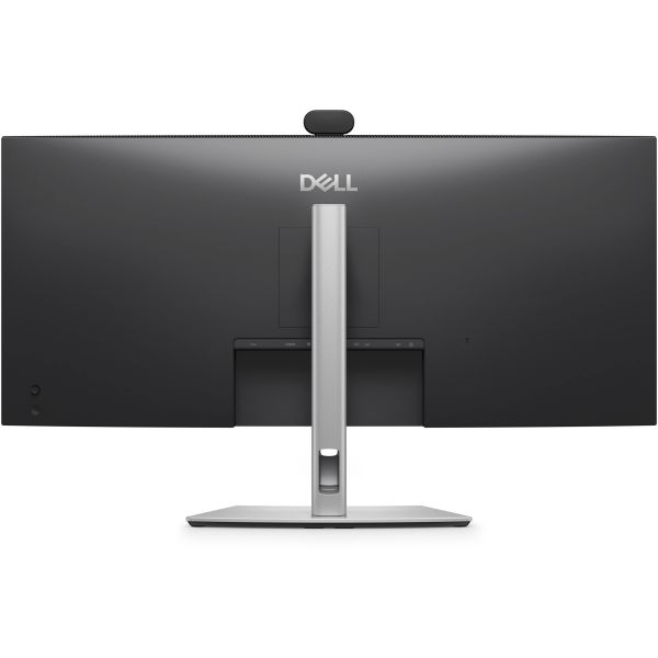 DELL Pro P P3426WEB 86,4 cm (34") LCD 3440 x 1440 Pixels Wide Quad HD (DELL-P3426WEB)