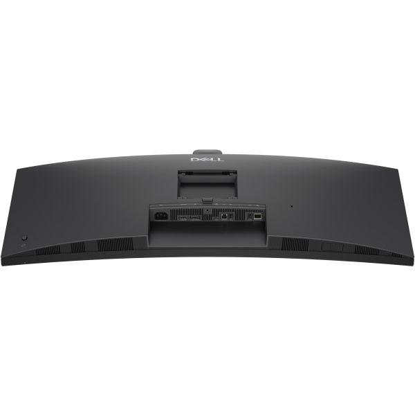 DELL Pro P P3426WEV computer monitor 86,6 cm (34.1") 3440 x 1440 Pixels Wide Quad HD LCD Zwart, Zilver (DELL-P3426WEV)
