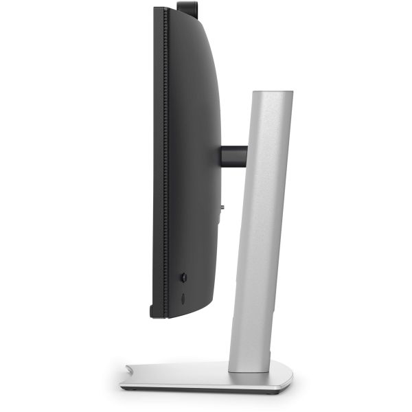 DELL Pro P P3426WEV computer monitor 86,6 cm (34.1") 3440 x 1440 Pixels Wide Quad HD LCD Zwart, Zilver (DELL-P3426WEV)