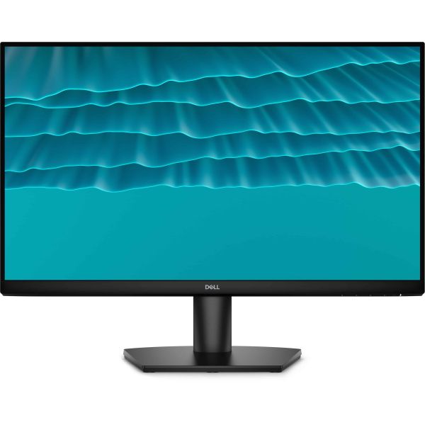 DELL SE2426H computer monitor 60,5 cm (23.8") 1920 x 1080 Pixels Full HD LCD Zwart (DELL-SE2426H)