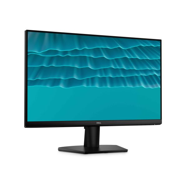 DELL SE2426H computer monitor 60,5 cm (23.8") 1920 x 1080 Pixels Full HD LCD Zwart (DELL-SE2426H)