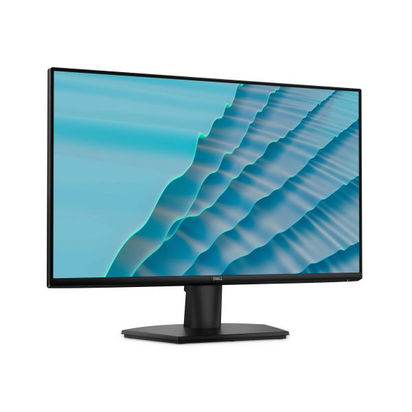 DELL SE2726H computer monitor 68,6 cm (27") 1920 x 1080 Pixels Full HD LCD Zwart (DELL-SE2726H)