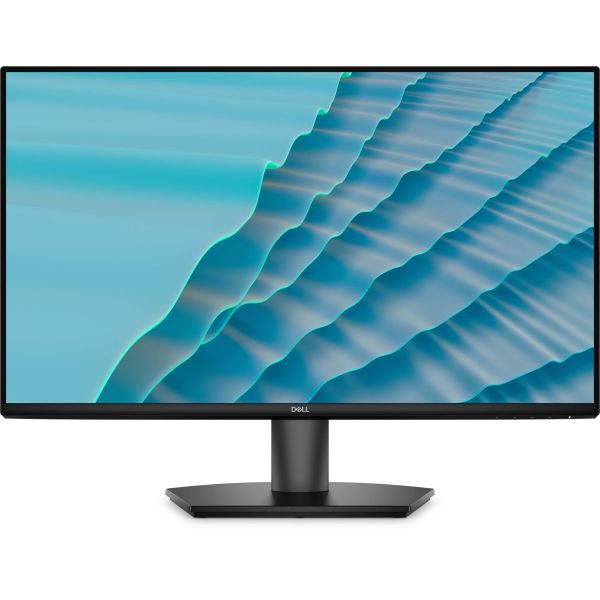 DELL SE2726H computer monitor 68,6 cm (27") 1920 x 1080 Pixels Full HD LCD Zwart (DELL-SE2726H)