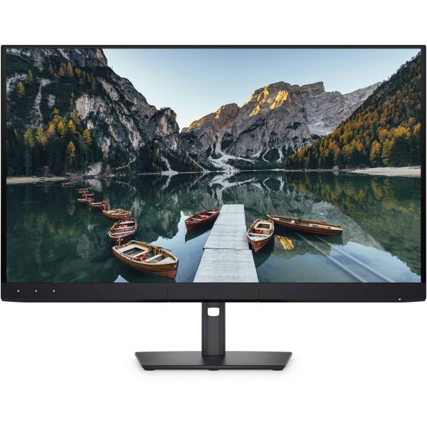 DELL UltraSharp U3226Q computer monitor 80 cm (31.5") 3840 x 2160 Pixels 4K Ultra HD QD-OLED Zwart (DELL-U3226Q)