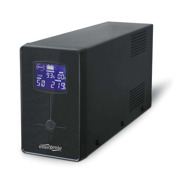 Gembird EnerGenie EG-UPS-033 UPS 720W (EG-UPS-033)