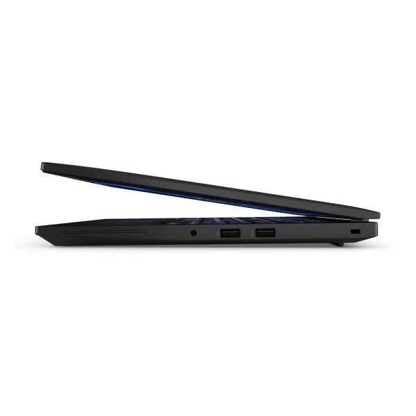 Lenovo ThinkPad L14 Gen 5 (Intel) Intel Core Ultra 5 125U Laptop 35,6 cm (14") Touchscreen WUXGA 16 GB DDR5-SDRAM 256 GB SSD Wi-Fi 6E (802.11ax) Windows 11 Pro Engels Zwart (21L1007BMH) Lenovo ThinkPad L14 Gen 5 (Intel) Intel Core Ultra 5 125U Laptop 35,6 cm (14") Touchscreen WUXGA 16 GB DDR5-SDRAM 256 GB SSD Wi-Fi 6E (802.11ax) Windows 11 Pro Engels Zwart (21L1007BMH)