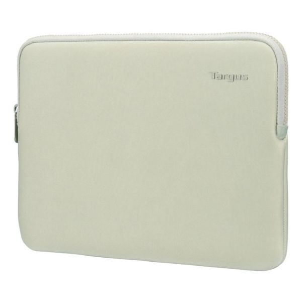 Targus TBS98205GL laptoptas 35,6 cm (14") Opbergmap/sleeve Groen (TBS98205GL)