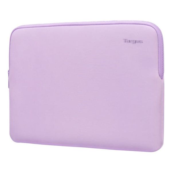 Targus TBS98207GL laptoptas 35,6 cm (14") Opbergmap/sleeve Paars (TBS98207GL)