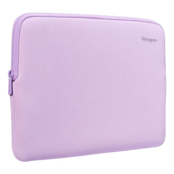 Targus TBS98207GL laptoptas 35,6 cm (14") Opbergmap/sleeve Paars (TBS98207GL)
