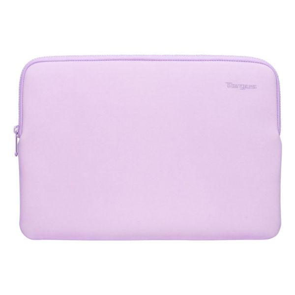 Targus TBS98207GL laptoptas 35,6 cm (14") Opbergmap/sleeve Paars (TBS98207GL)