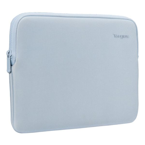 Targus TBS98302GL laptoptas 40,6 cm (16") Opbergmap/sleeve Blauw (TBS98302GL)