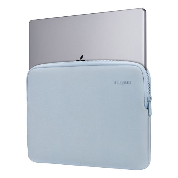 Targus TBS98302GL laptoptas 40,6 cm (16") Opbergmap/sleeve Blauw (TBS98302GL)
