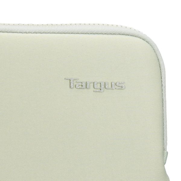 Targus TBS98305GL laptoptas 40,6 cm (16") Opbergmap/sleeve Groen (TBS98305GL)