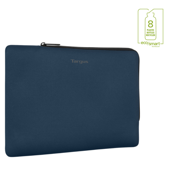 Targus EcoSmart Neoprene Sleeve 15-16 inch groen (TBS98305GL)