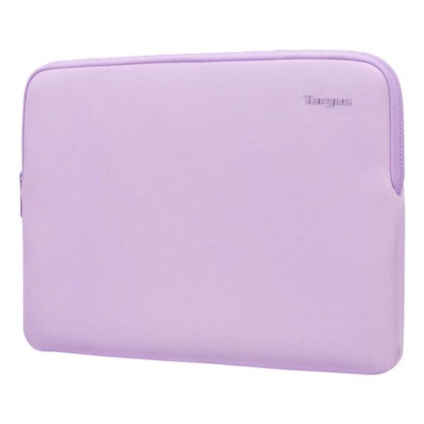 Targus TBS98307GL laptoptas 40,6 cm (16") Opbergmap/sleeve Paars (TBS98307GL)