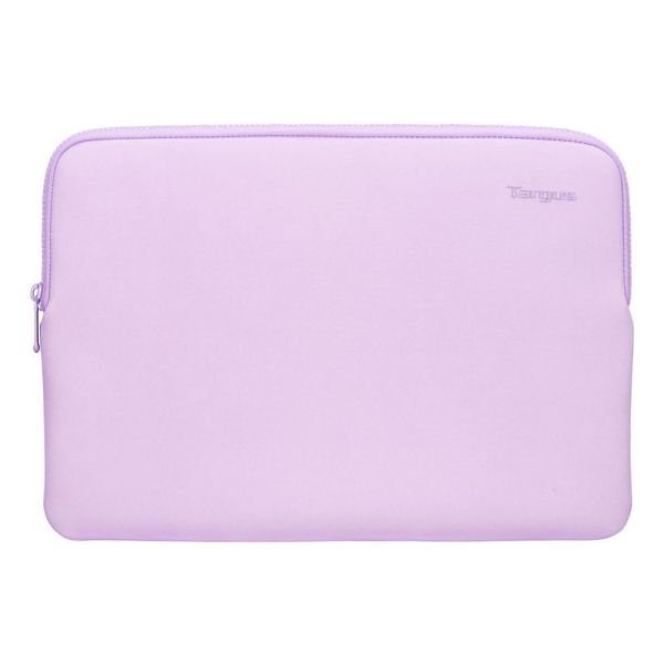 Targus TBS98307GL laptoptas 40,6 cm (16") Opbergmap/sleeve Paars (TBS98307GL)