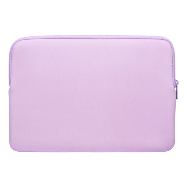 Targus TBS98307GL laptoptas 40,6 cm (16") Opbergmap/sleeve Paars (TBS98307GL)