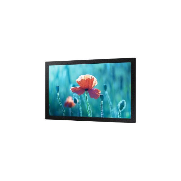 Samsung 13" Small Signage QBR-M (LH13QBRMBGCXEN)