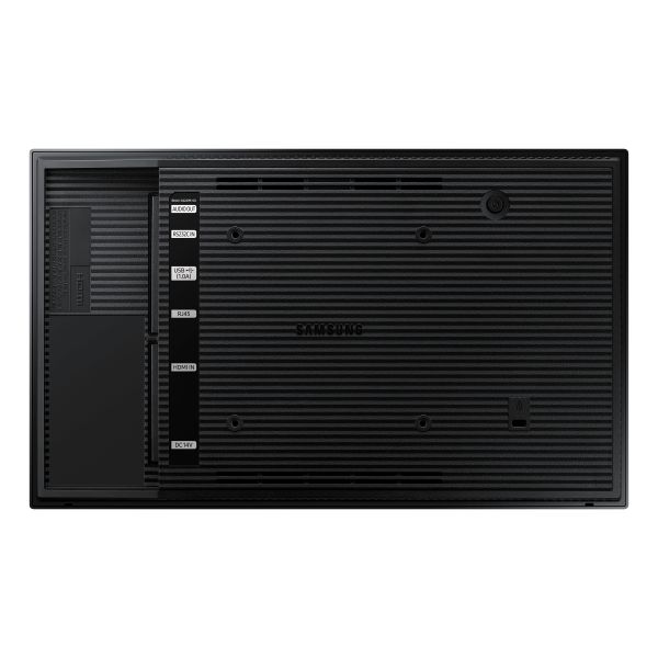 Samsung 13" Small Signage QBR-M (LH13QBRMBGCXEN) Samsung 13" Small Signage QBR-M (LH13QBRMBGCXEN)