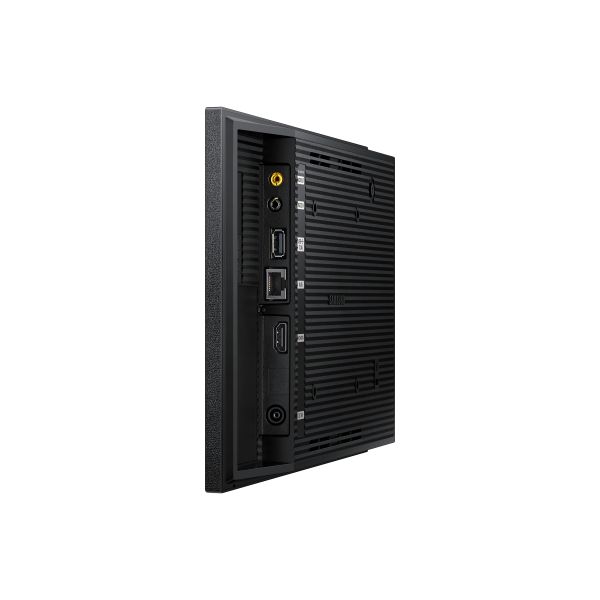 Samsung 13" Small Signage QBR-M (LH13QBRMBGCXEN) Samsung 13" Small Signage QBR-M (LH13QBRMBGCXEN)