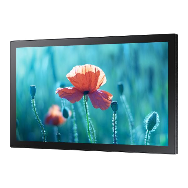 Samsung 13" Touch Display QBR-TM (LH13QBRTMGCXEN) Samsung 13" Touch Display QBR-TM (LH13QBRTMGCXEN)