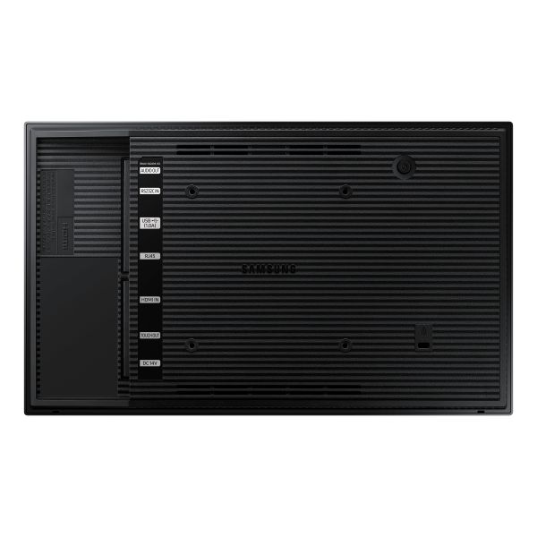 Samsung 13" Touch Display QBR-TM (LH13QBRTMGCXEN) Samsung 13" Touch Display QBR-TM (LH13QBRTMGCXEN)