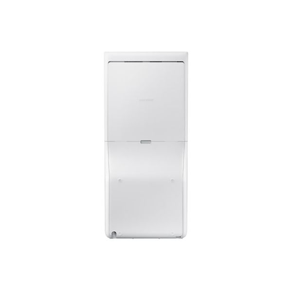 Samsung KM24C-W Kiosk-ontwerp 61 cm (24") LED 250 cd/m² Full HD Wit Touchscreen Type processor Windows 10 IoT Enterprise (LH24KMC3BGCXEN)