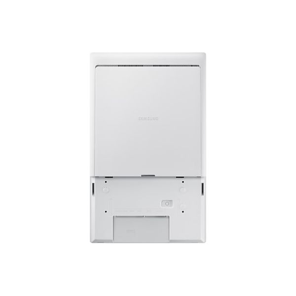 Samsung KM24C-W Kiosk-ontwerp 61 cm (24") LED 250 cd/m² Full HD Wit Touchscreen Type processor Windows 10 IoT Enterprise (LH24KMC3BGCXEN)