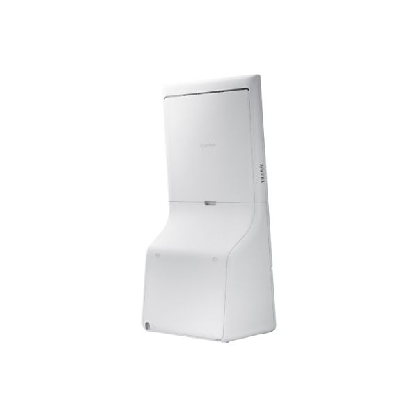 Samsung KM24C-W Kiosk-ontwerp 61 cm (24") LED 250 cd/m² Full HD Wit Touchscreen Type processor Windows 10 IoT Enterprise (LH24KMC3BGCXEN)