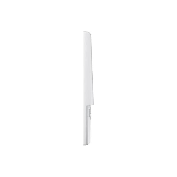 Samsung KM24C-W Kiosk-ontwerp 61 cm (24") LED 250 cd/m² Full HD Wit Touchscreen Type processor Windows 10 IoT Enterprise (LH24KMC3BGCXEN)