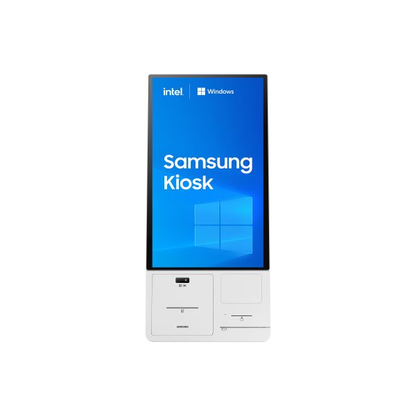 Samsung 24 Self-ordering Kiosk KM24C-3 (LH24KMC3BGCXEN)