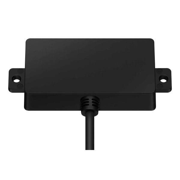 Samsung LH24OHBEBGBXEN beeldkrant Digitale signage flatscreen 61 cm (24") IPS Wifi 1500 cd/m² Full HD Zwart Tizen 6.5 (LH24OHBEBGBXEN)