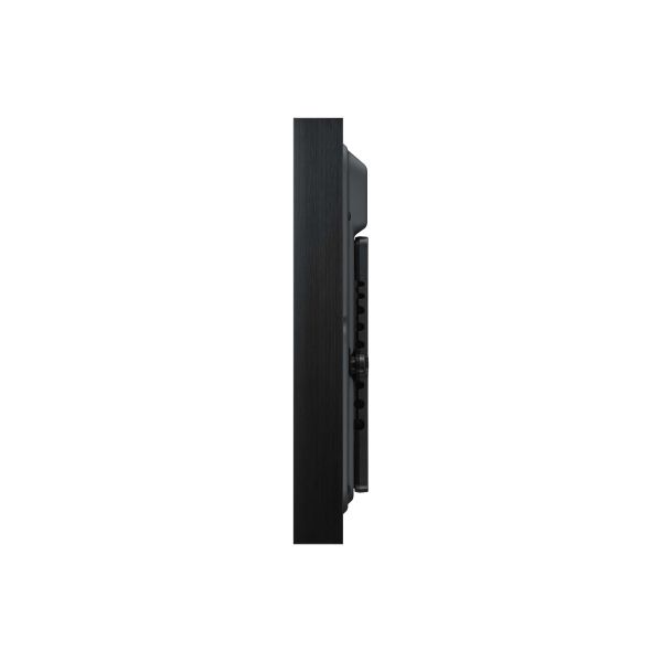 Samsung LH24OHBEBGBXEN beeldkrant Digitale signage flatscreen 61 cm (24") IPS Wifi 1500 cd/m² Full HD Zwart Tizen 6.5 (LH24OHBEBGBXEN)