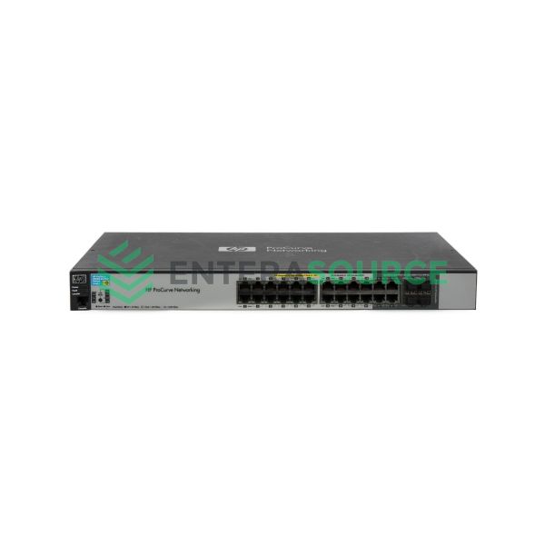 HP ProCurve 2520G Switch J9299A (J9299A)