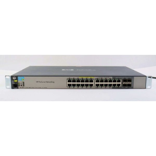 HP ProCurve 2520G Switch J9299A (J9299A)