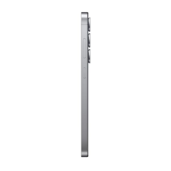 Samsung Galaxy S25 SM-S931B/DS 15,8 cm (6.2") Dual SIM 5G USB Type-C 12 GB 256 GB 4000 mAh Zilver (SM-S931BZSGEEB)