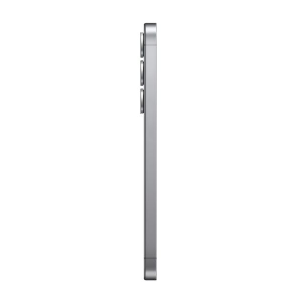 Samsung Galaxy S25 SM-S931B/DS 15,8 cm (6.2") Dual SIM 5G USB Type-C 12 GB 256 GB 4000 mAh Zilver (SM-S931BZSGEEB)