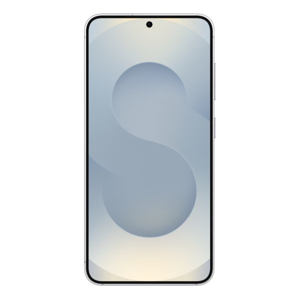 Samsung Galaxy S25 SM-S931B/DS 15,8 cm (6.2") Dual SIM 5G USB Type-C 12 GB 256 GB 4000 mAh Zilver (SM-S931BZSGEEB)