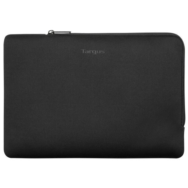 Targus TBS652GL tabletbehuizing 40,6 cm (16") Opbergmap/sleeve Zwart (TBS652GL)