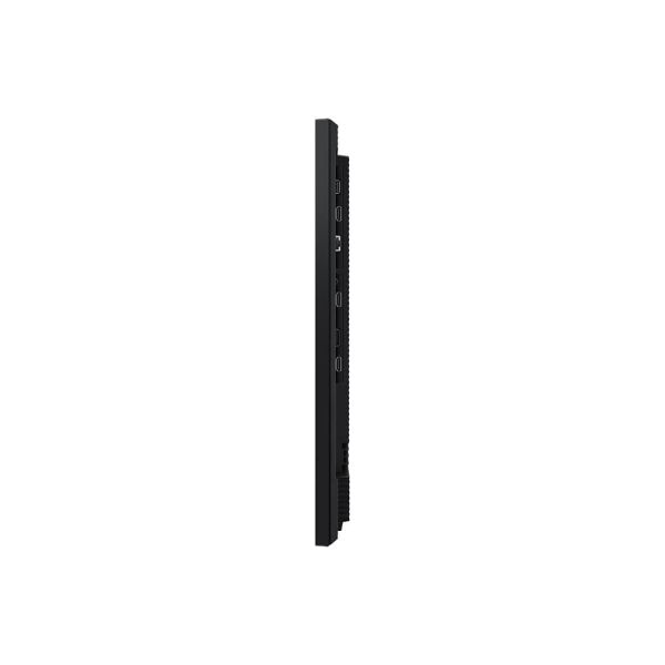 Samsung QM32R 81,3 cm (32") LED Wifi 400 cd/m² Full HD Zwart Type processor Tizen 4.0 (LH32QMRBBGCXEN)